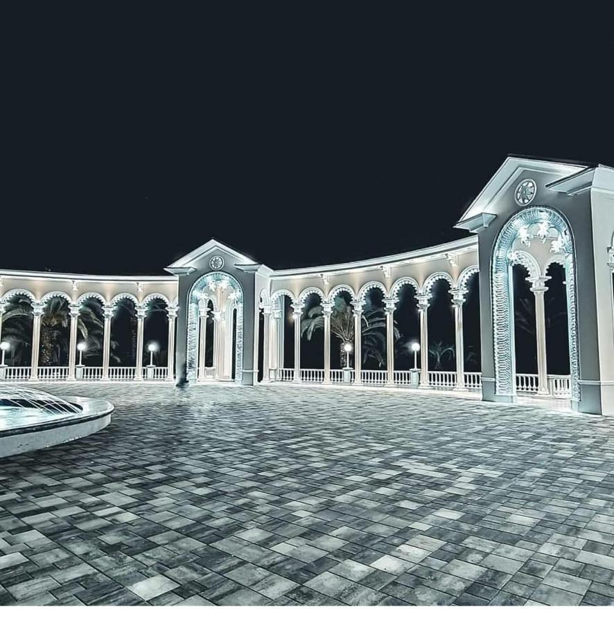 Спиро غاغرا المظهر الخارجي الصورة